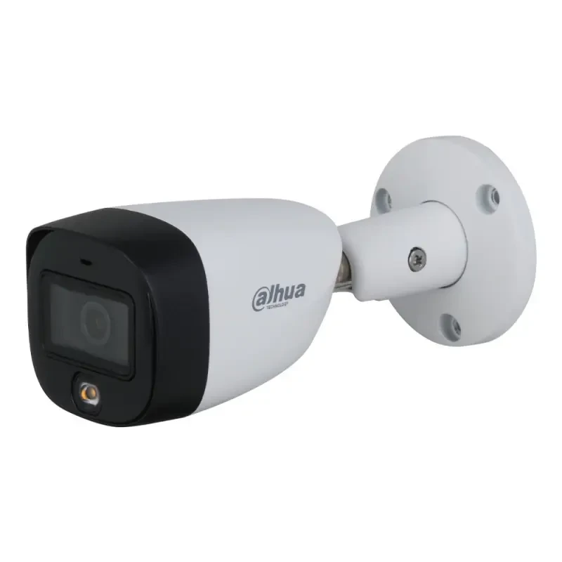 Видеокамера Dahua 5МП HDCVI DH-HAC-HFW1500CMP-IL-A 2,8 мм