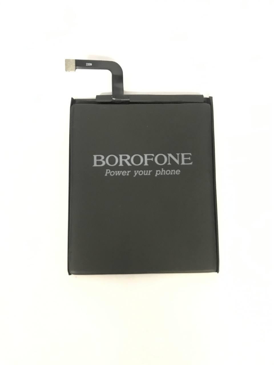 Аккумулятор Borofone для Xiaomi BM39/Mi6 (10291220)