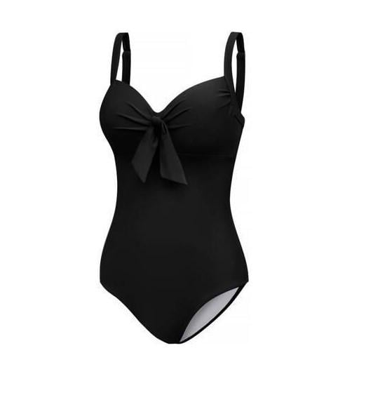 Купальник закрытый Aqua Speed ELENA р. 40 Черный (624-01 40)