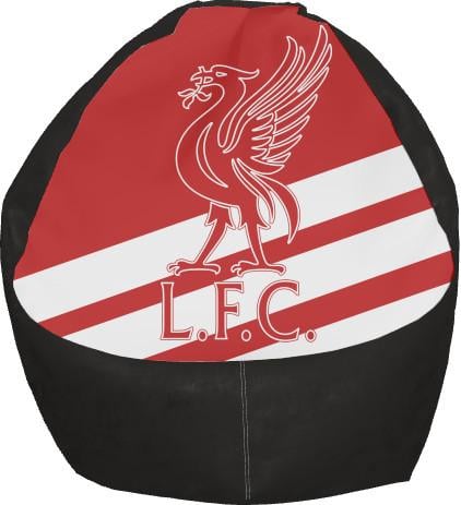 Кресло-груша Liverpool 7 S (13243958)