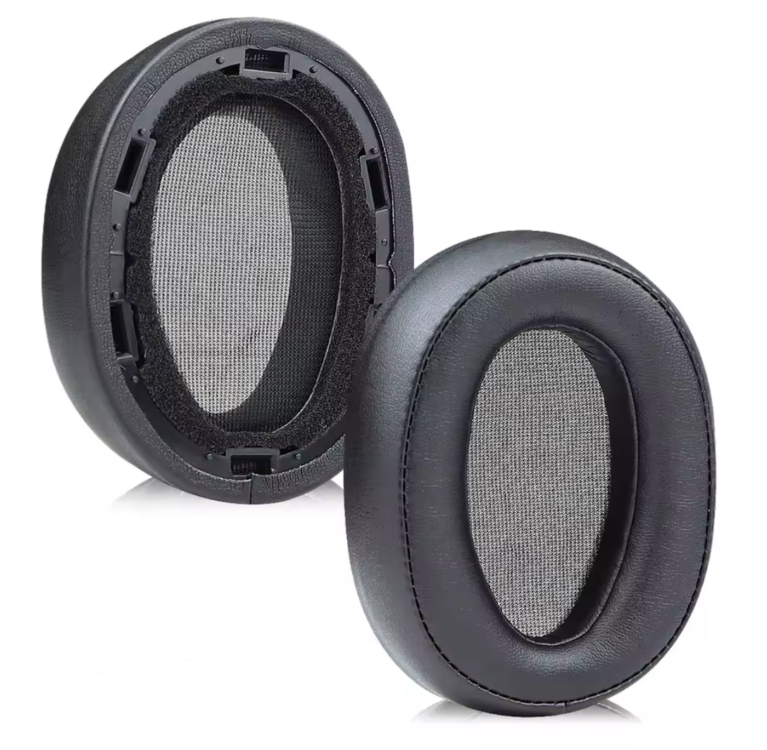 Амбушури Sony MDR-100ABN H900N MDR 100 ABN H 900N Чорний