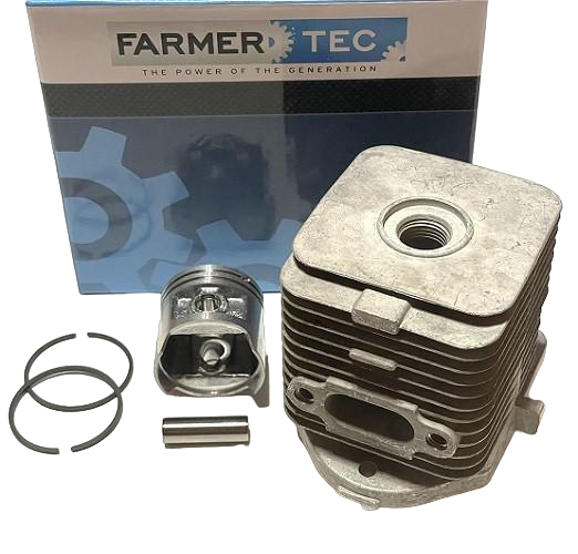 Поршнева Farmertec для мотокоси AL-KO BC 225 B/L (11335637)