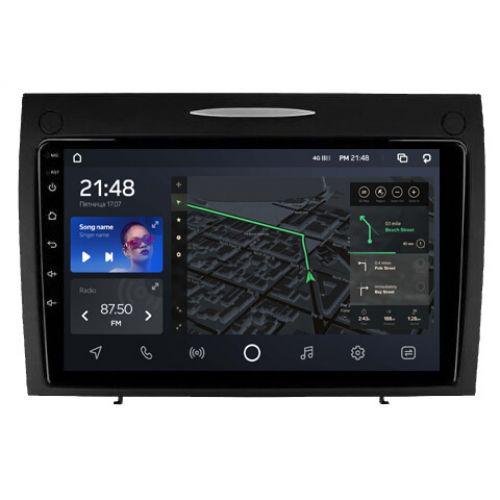 Штатная магнитола AMS T910 3/32 Gb Mercedes-Benz SLK-Class SLK Class R171 2004-2011 (AR-57105)