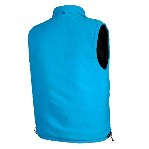 Жилет утепленный Hikingo Cannygo L Синий - фото 2