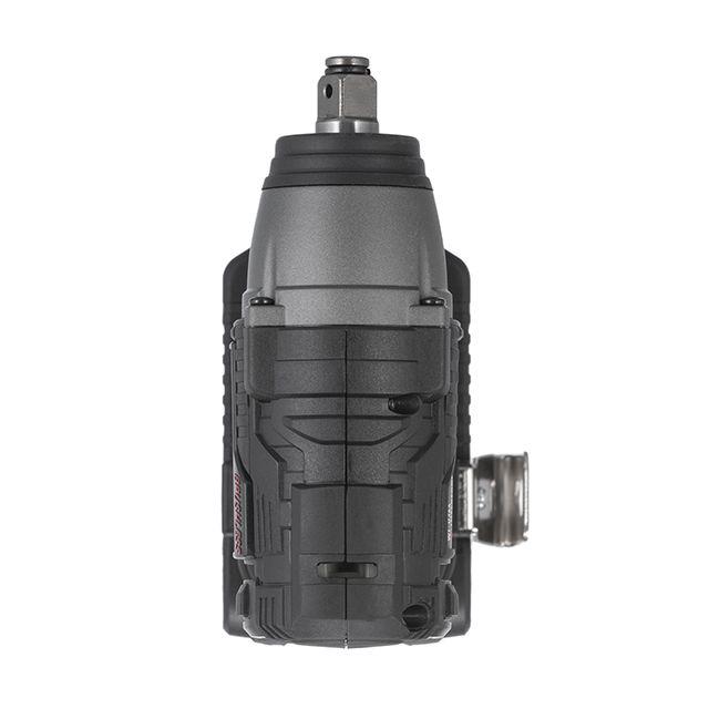 Гайкокрут ударный Intertool WT-9364 20 В 300 Nm с бесщеточным двигателем без аккумулятора - фото 4