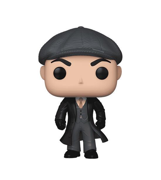 Дитяча ігрова фігурка Funko Pop Peaky Blinders Thomas Shelby 10 см (TV PB TS 1402)