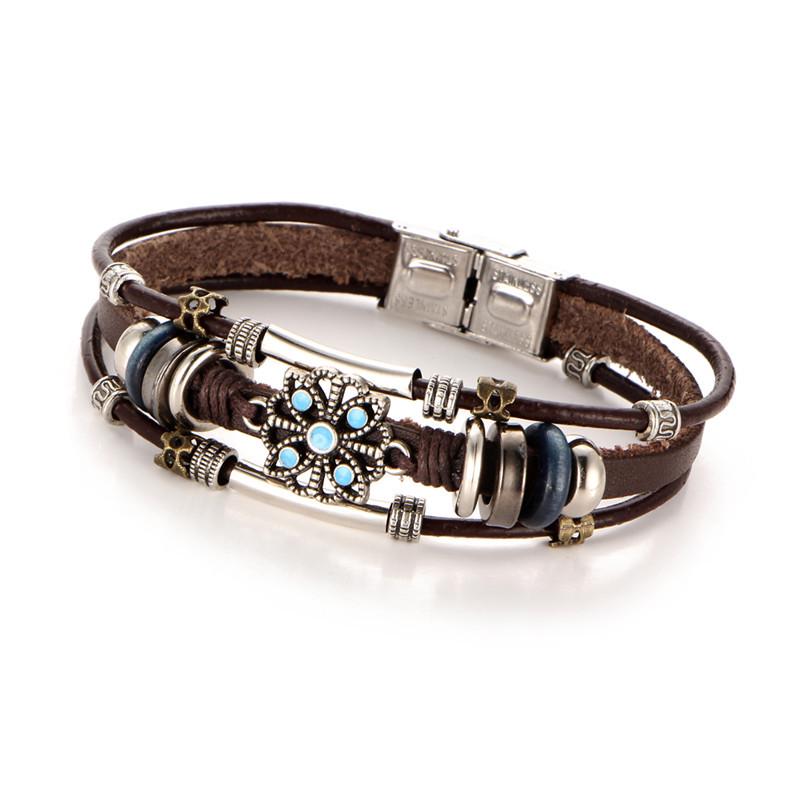 Браслет женский на руку Primo Clover (592790606)