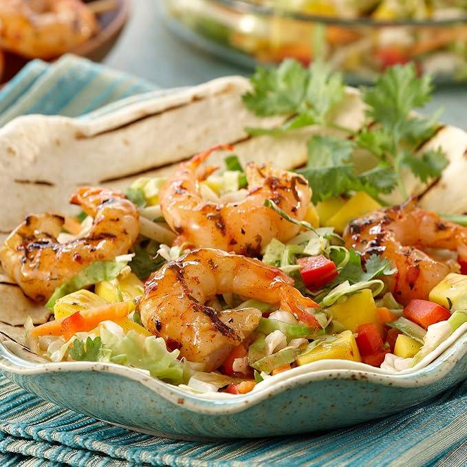 Приправа McCormick TACO seasoning mix для бургера 680 г (2401841293) - фото 2 Приправа McCormick TACO seasoning mix для бургера 680 г (2401841293) - фото 2