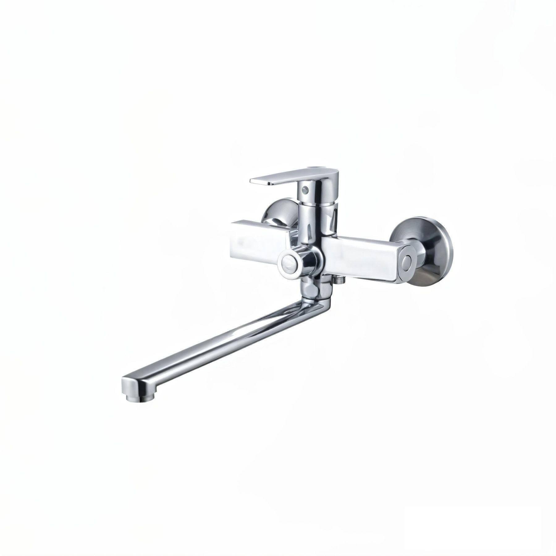 Смеситель для ванны MIXXUS Rodos 006 Euro (MI6268)