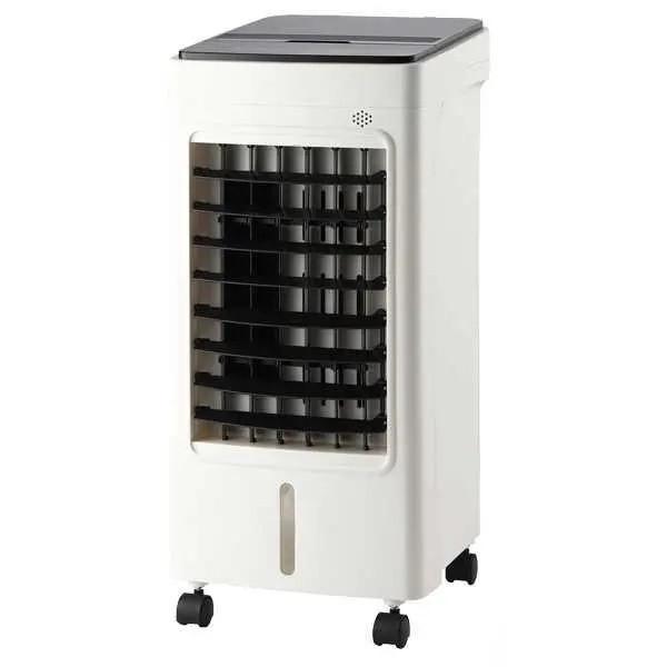 Кондиционер портативный Germatic DY-30A пульт сенсорные кнопки (3_06431)