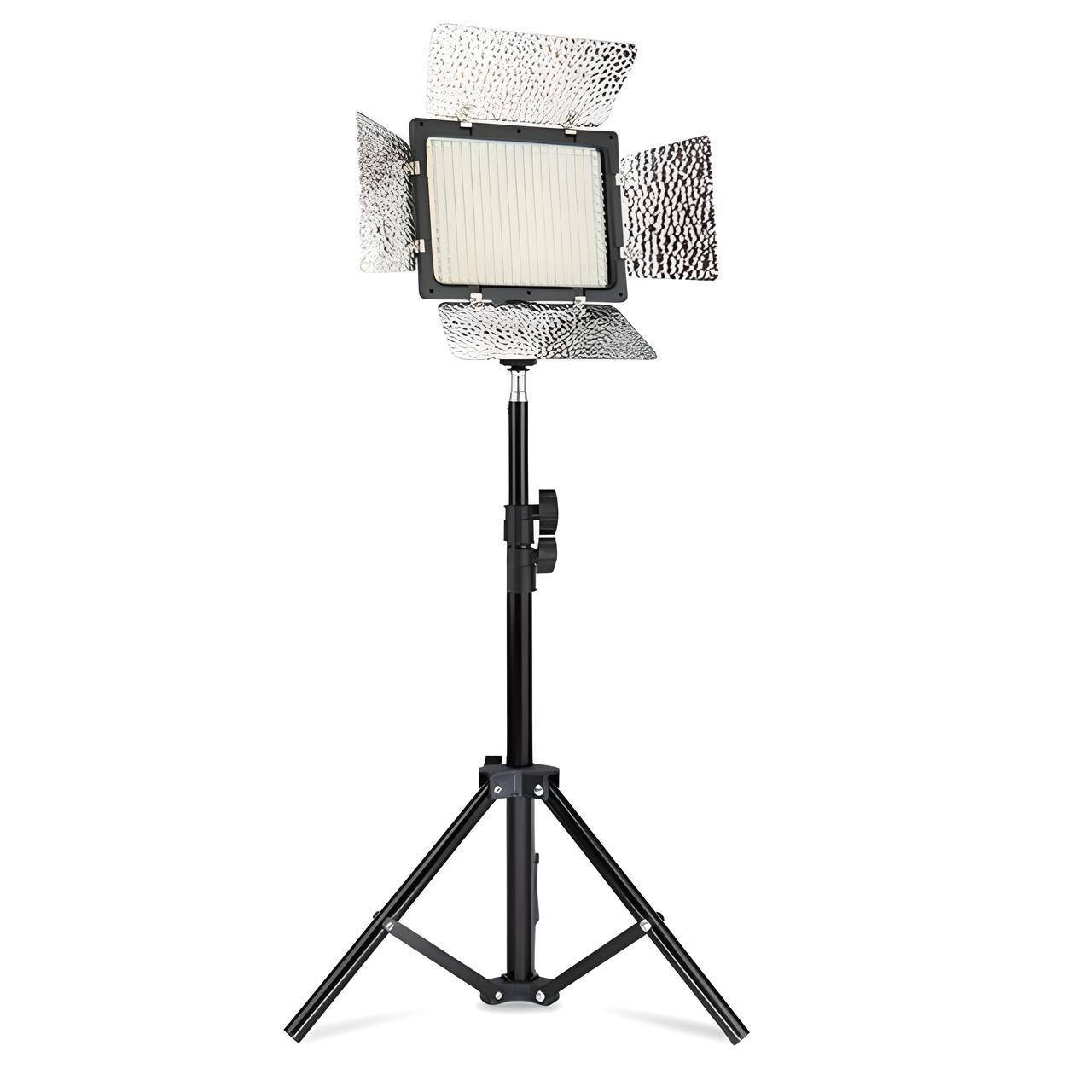 Комплект Medium L Teyeleec WS-300 II/адаптер/штатив/акумулятор/зарядний (1977762145)