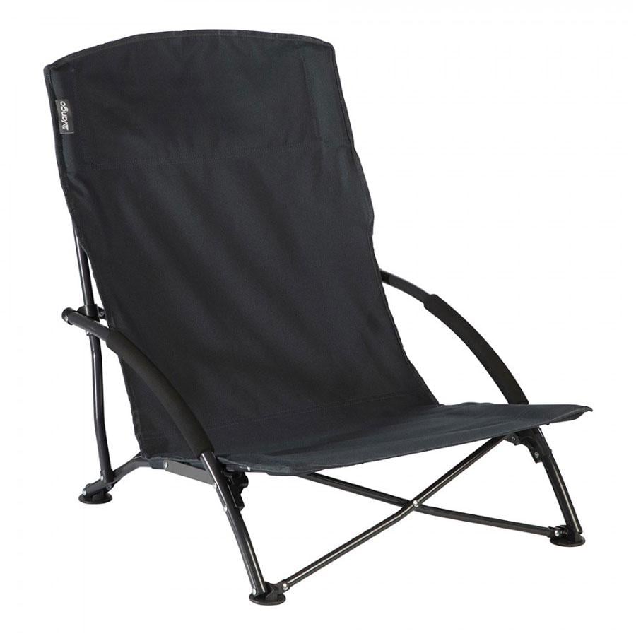 Стул туристический Vango Dune Granite Grey