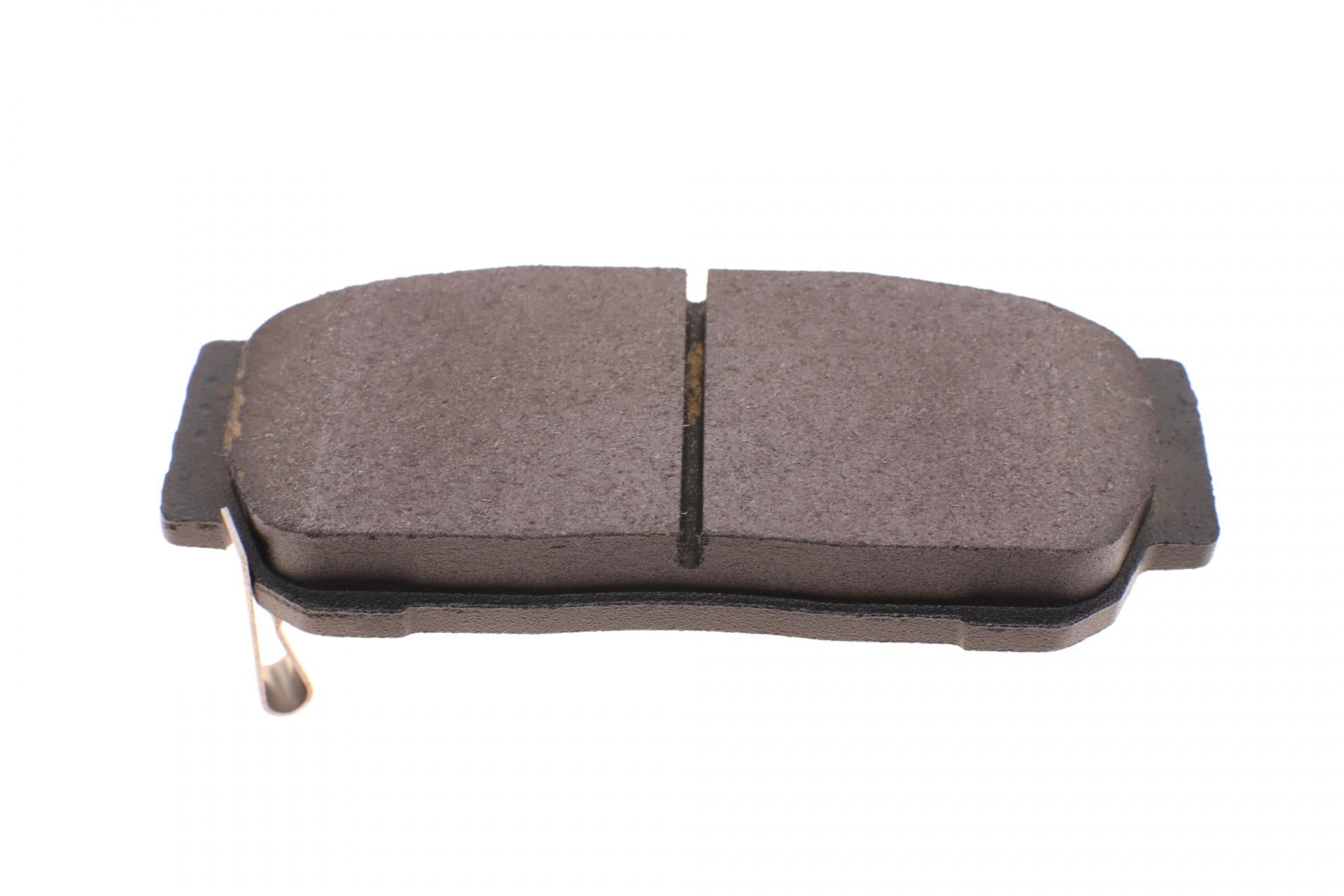 Колодки гальмівні задні Kia Sorento 02-11/Ssangyong Rodius 05-ADG042111 BLUE PRINT