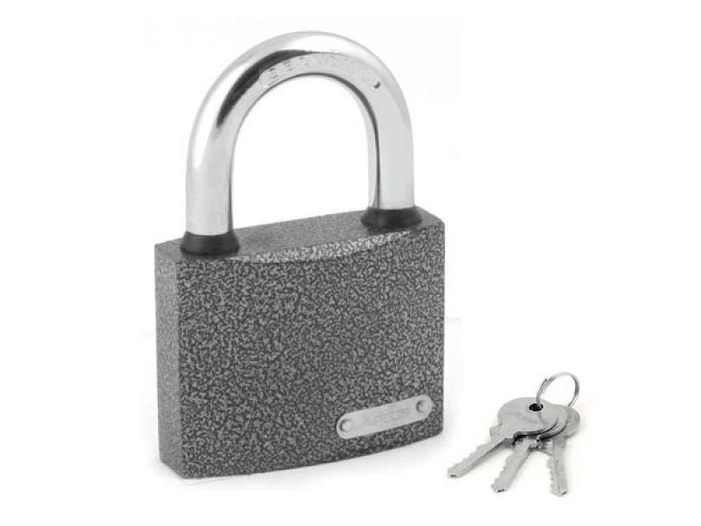 Замок навесной Apecs 75x110 PD-01-75 UA (945039)