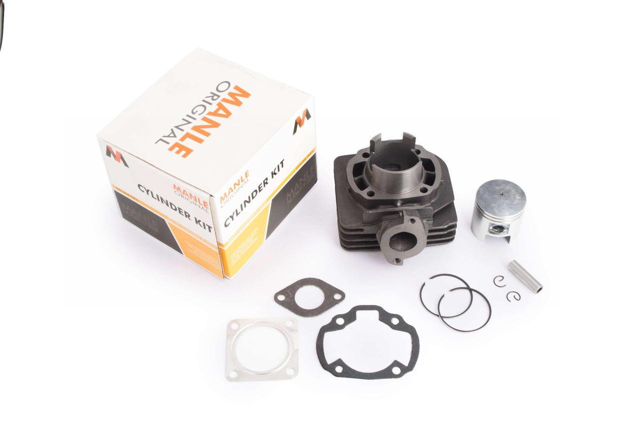 Поршневая ЦПГ Manle Suzuki AD 50 Ø 41 мм p-10 (2177245941)