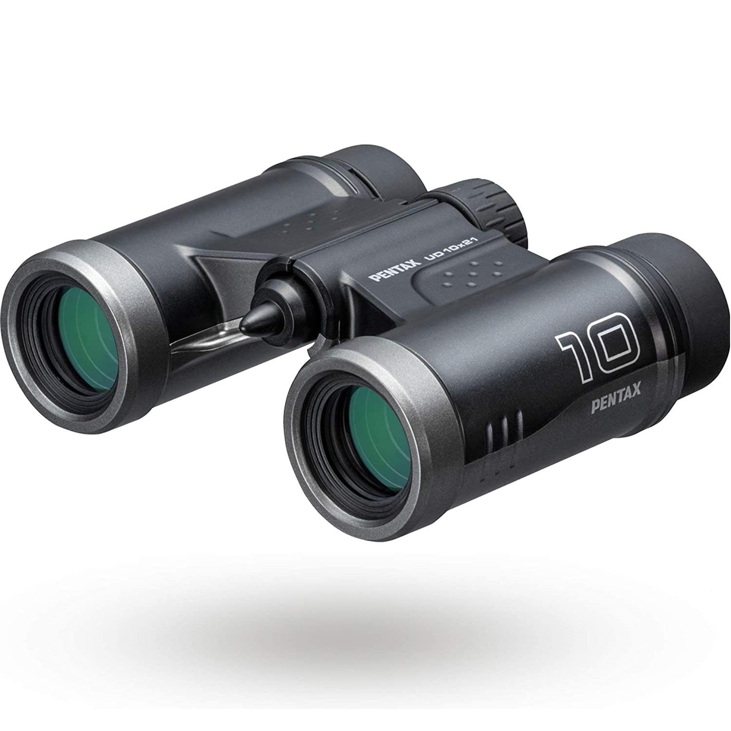 Бинокль Pentax UD 10x21 (61816) Бинокль Pentax UD 10x21 (61816)