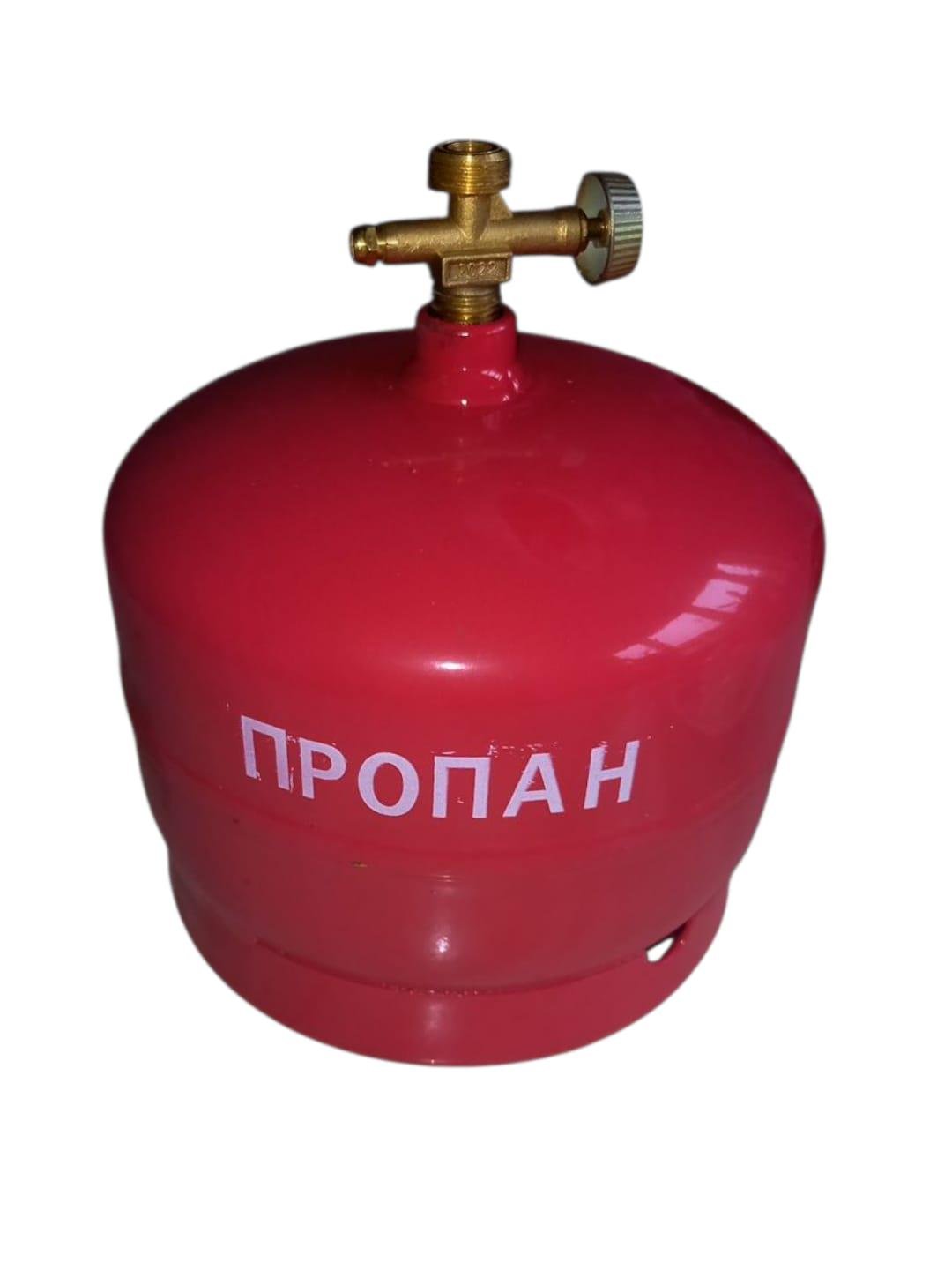 Балон газовий 5 л (29699541)