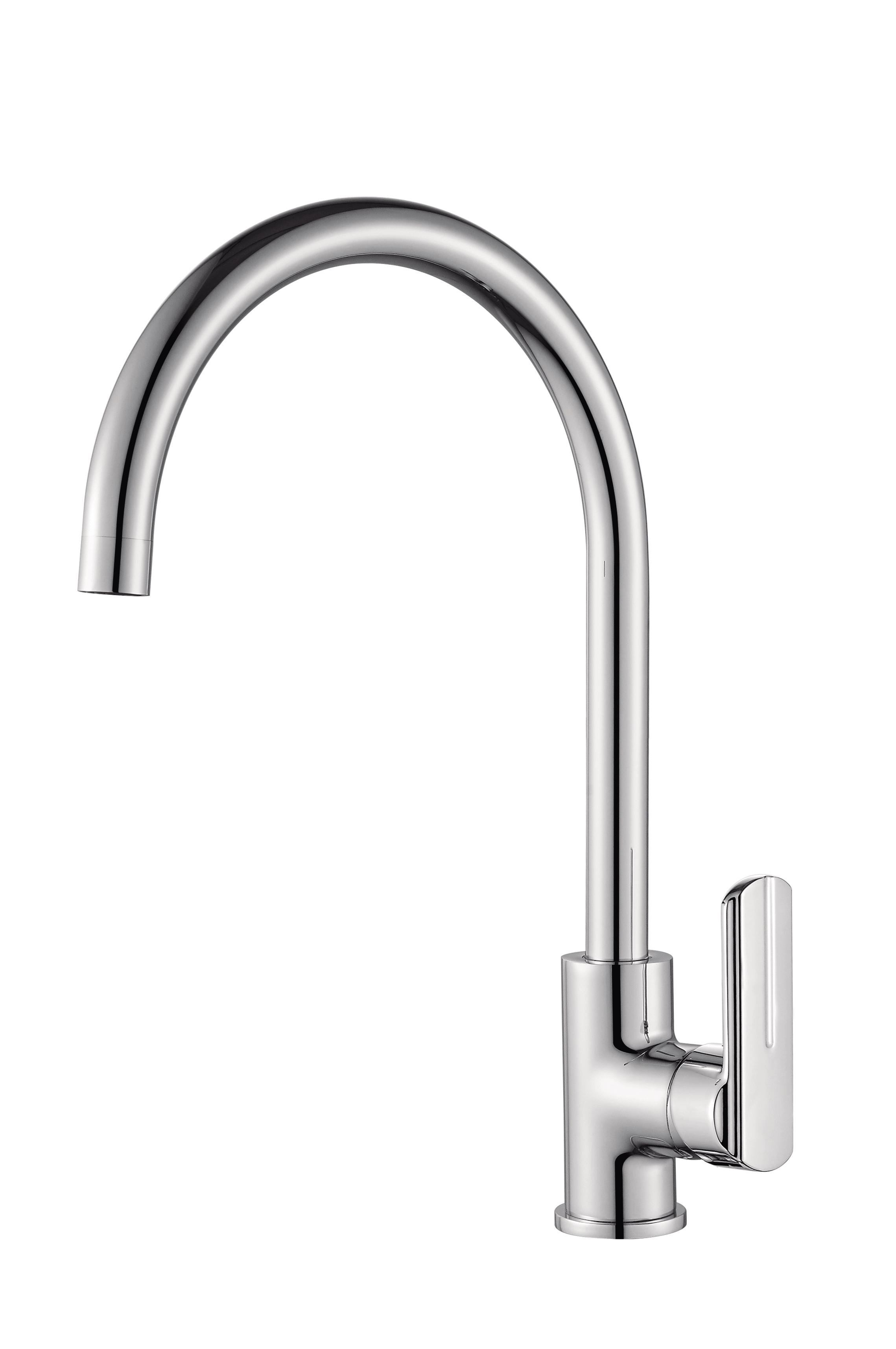 Смеситель кухонный Germece 4066