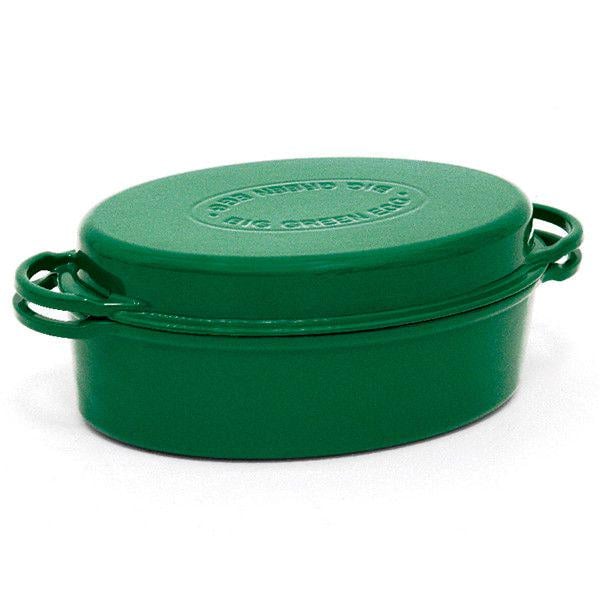 Жаровня для гриля Big Green Egg 5,2 л (117670) Жаровня для гриля Big Green Egg 5,2 л (117670)