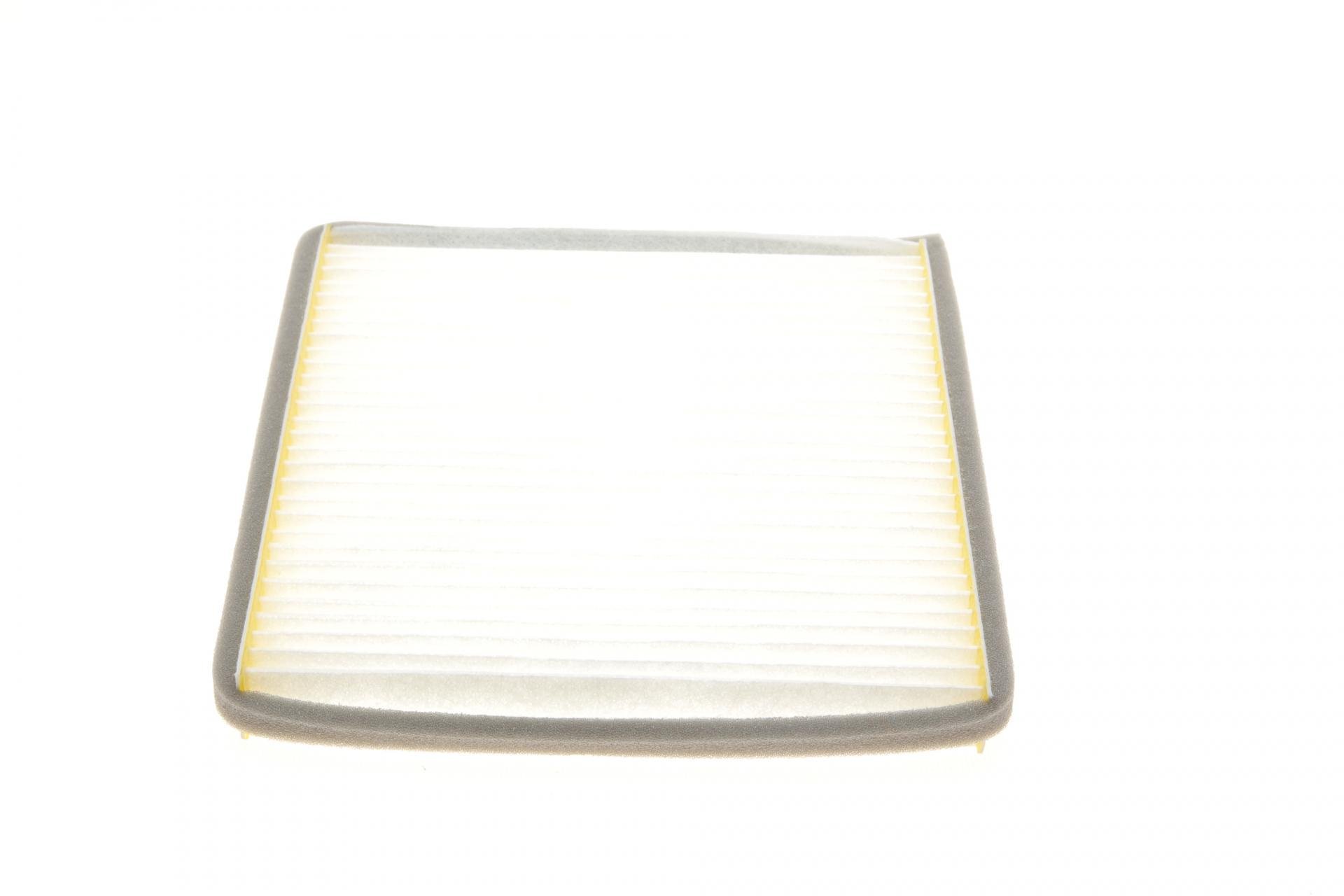 Фильтр салона PURFLUX для Suzuki Jimny 98- (AH487)