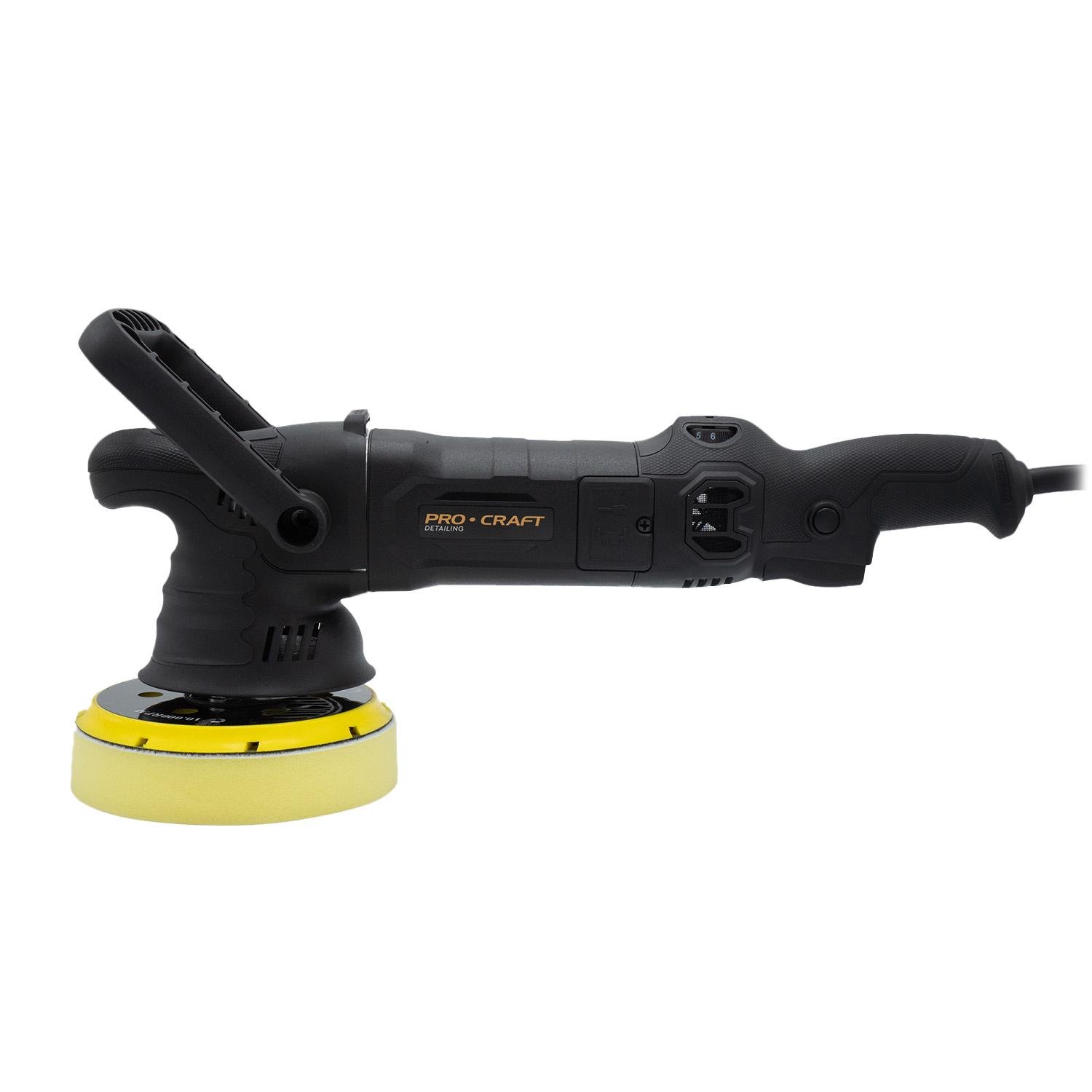 Полірувальна машина Procraft PM2000 (020010) Полірувальна машина Procraft PM2000 (020010)