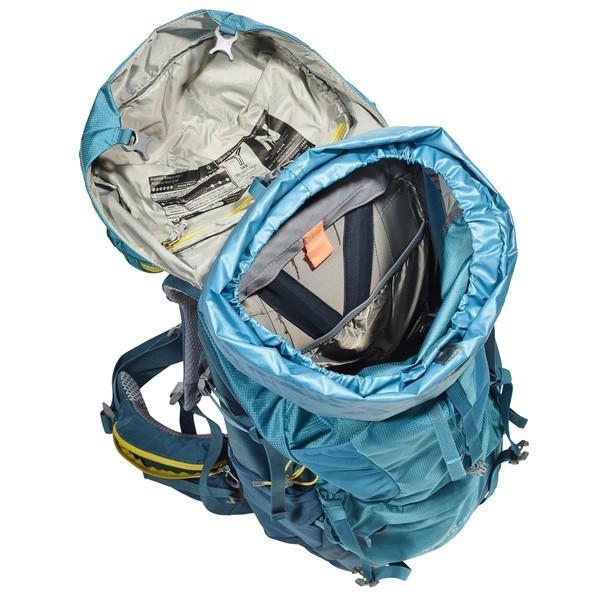 Рюкзак Deuter Aircontact Lite 40-10 л (3340118 3388) - фото 8