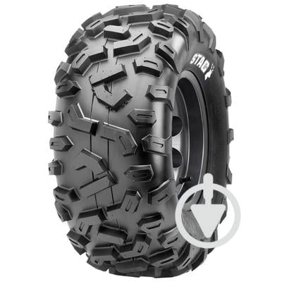 Автошина CST CU-58 Stag квадроцикл 27/9 R14 53M PR8