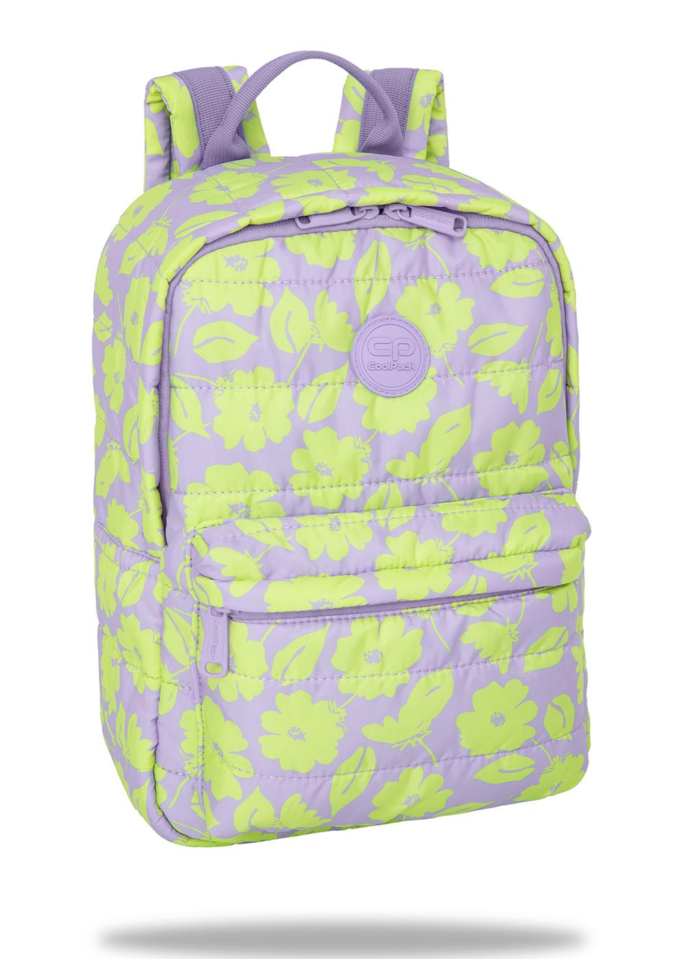Рюкзак CoolPack Abby Flores Lila (F090913)