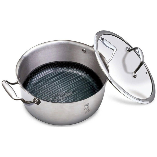 Каструля Berlinger Haus Eternal Collection 2,4 л (BH-6560)
