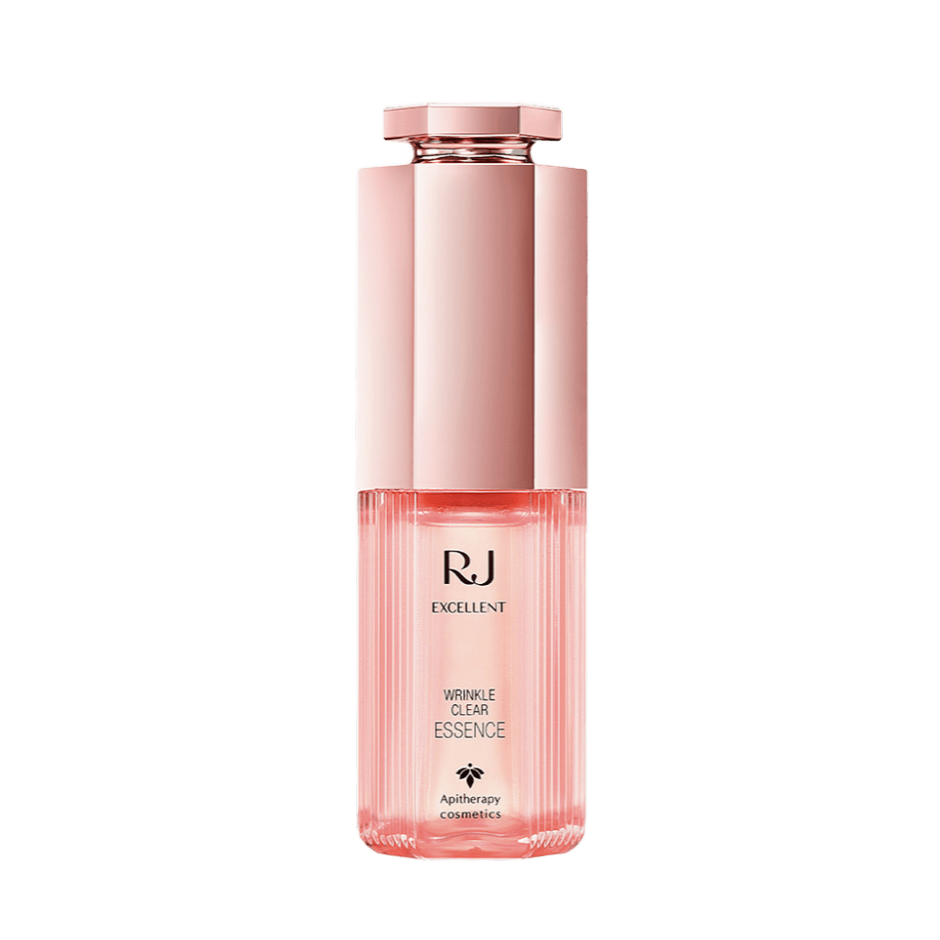 Эссенция для лица Yamada Bee Farm RJ Excellent Wrinkle Clear Essence антивозрастная 30 мл (2888595450) Эссенция для лица Yamada Bee Farm RJ Excellent Wrinkle Clear Essence антивозрастная 30 мл (2888595450)