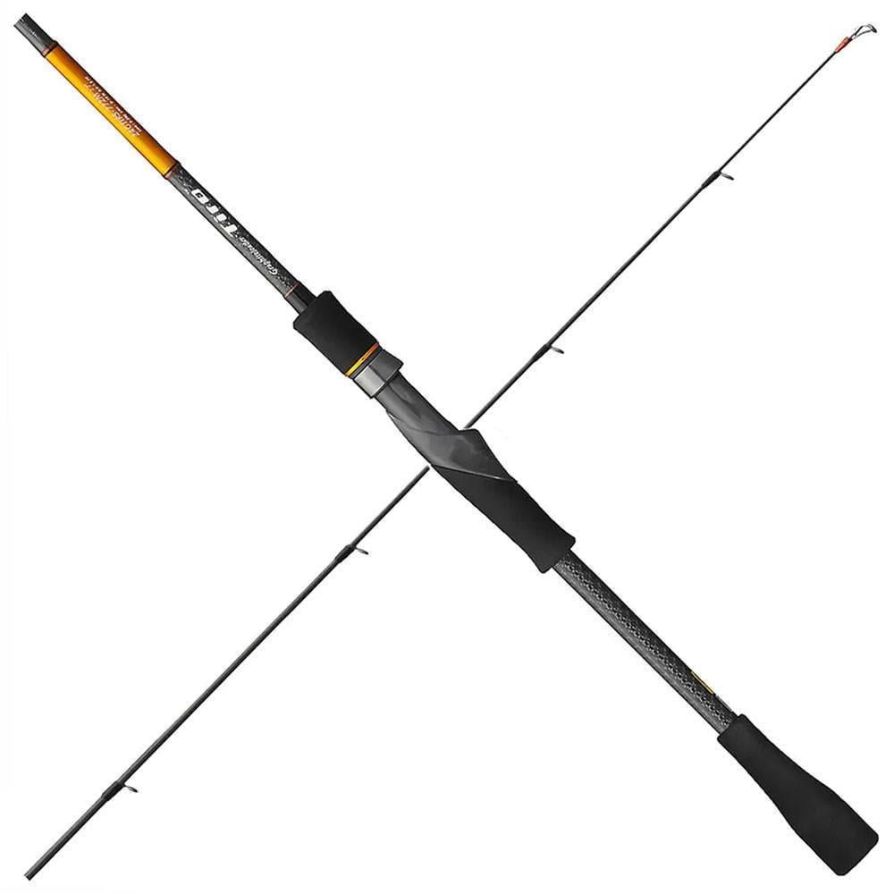 Спиннинг Graphiteleader Tiro 24GTIRS-762MH 2,29m 10-35g (2451576025)