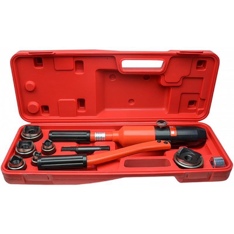 Гідравлічний інструмент просікання MAP-8 АСКО-УКРЕМ матриці 21,8-60,5 мм для листового металу (A0170010105) Гідравлічний інструмент просікання MAP-8 АСКО-УКРЕМ матриці 21,8-60,5 мм для листового металу (A0170010105)