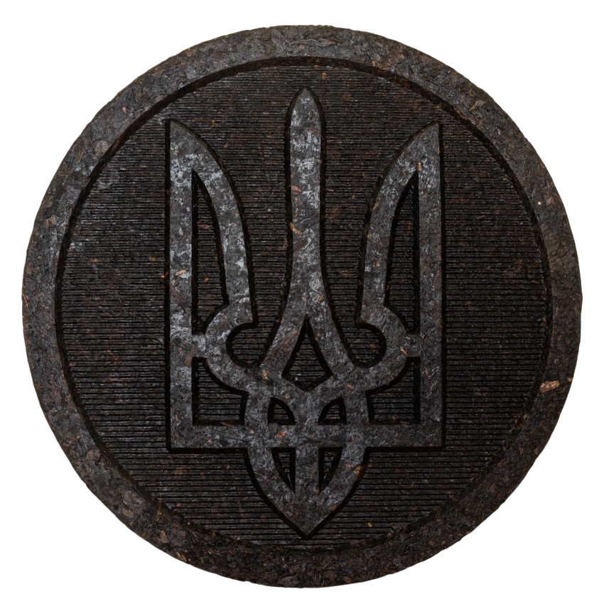 Чай Улун Да Хун Пао Тризуб 2025 г. 100 г (60013)