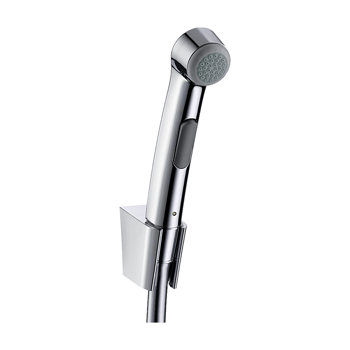 Душ гігієнічний Hansgrohe Classic Shower 1jet Хром (32129000)