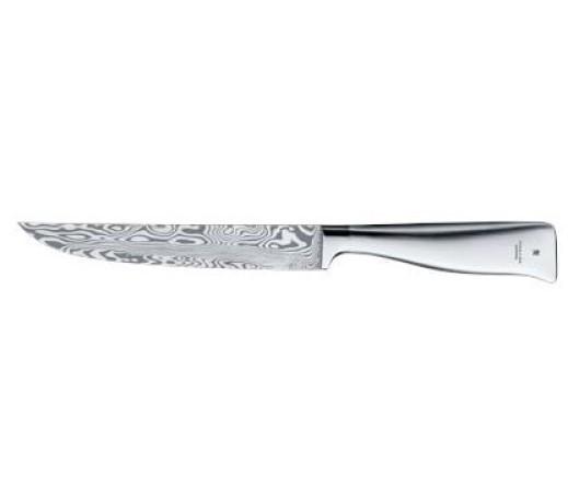 Кухонный нож WMF Grand Gourmet Damasteel 17 см (3201002707)