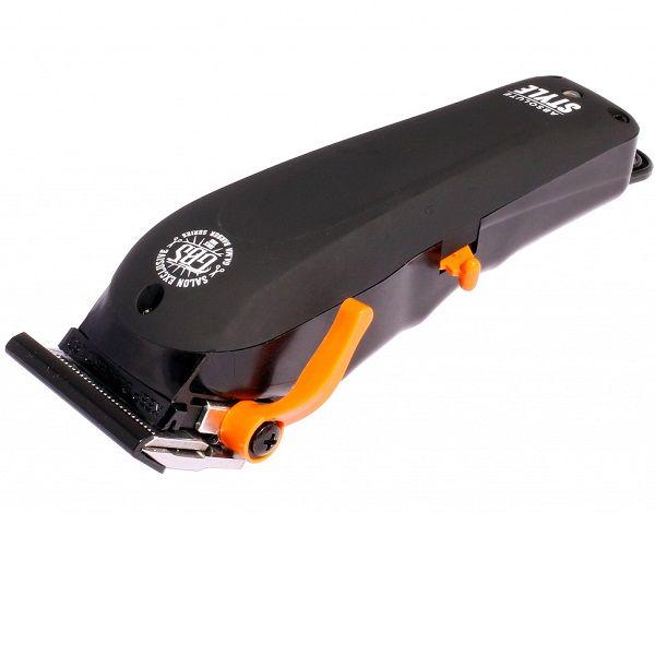 Машинка для стрижки Ga.Ma Absolute Style бездротова (GPSTYLE)