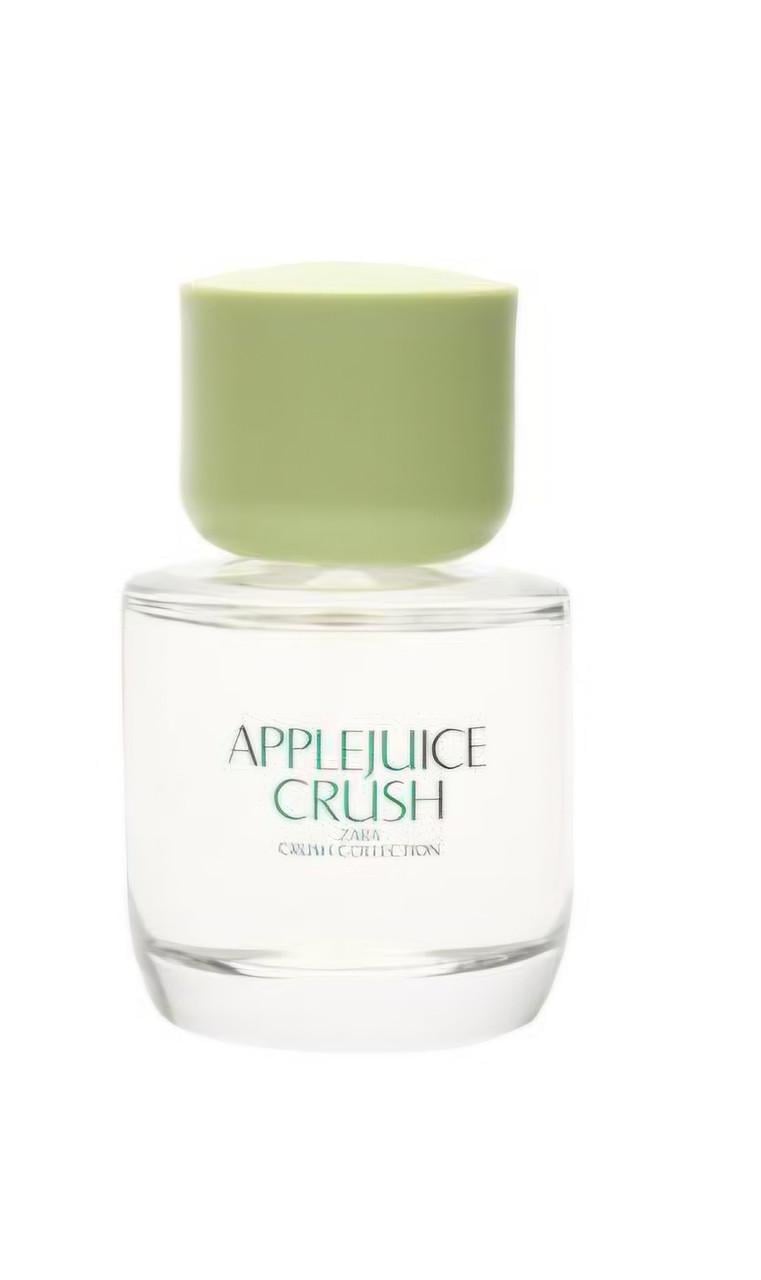 Парфюм женский Zara Applejuice Crush 50 мл (3040098670)
