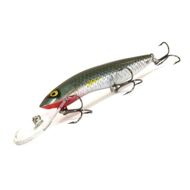 Воблер Halco Sorcerer 150 STD R25 150 мм 30 г заглубление 3,5 м