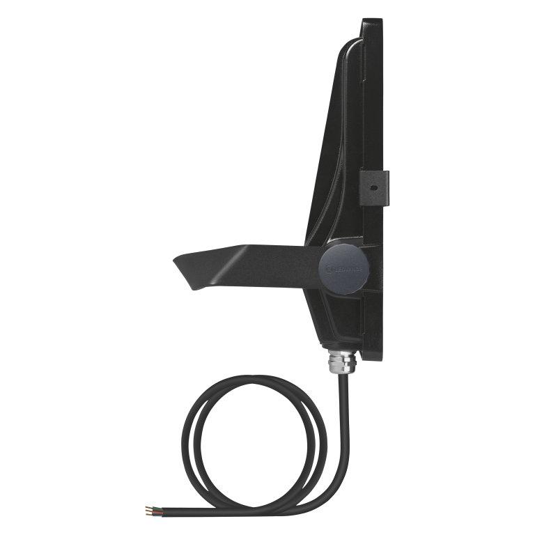 Прожектор LED Ledvance FL PFM ASYM 50W 220V 5700lm 3000K IP66 314x240x63 мм (4058075353619) - фото 3 Прожектор LED Ledvance FL PFM ASYM 50W 220V 5700lm 3000K IP66 314x240x63 мм (4058075353619) - фото 3