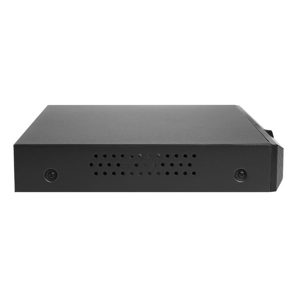 Відеореєстратор VIA Security NVR VS-N2120 20-канальний - фото 5