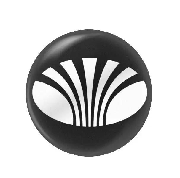 Логотип для автоключа Daewoo KS60A