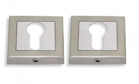 Накладка цилиндрическая Apecs DP-C-18-NIS Windrose 2 шт. (1701360459)