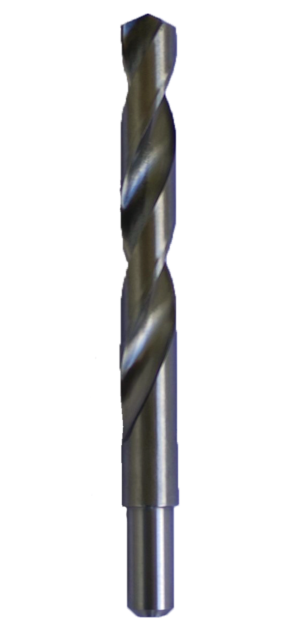 Свердло по металу HSS 19,0 мм (45069) Свердло по металу HSS 19,0 мм (45069)