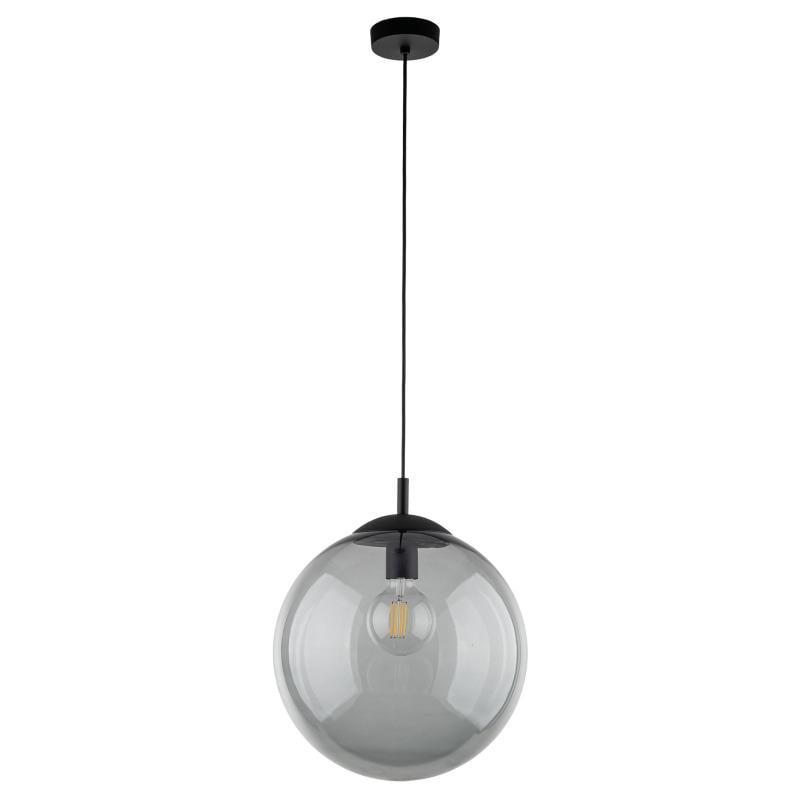 Підвісний світильник TK Lighting 5380 Esme Graphite 1 350 Graphite (24575451)