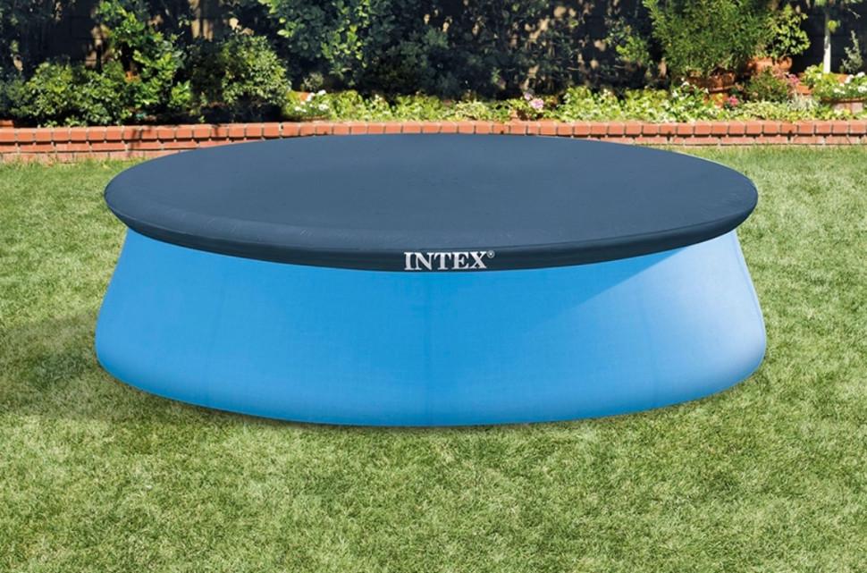 Тент Intex 28021 305 см (28021 ) - фото 3