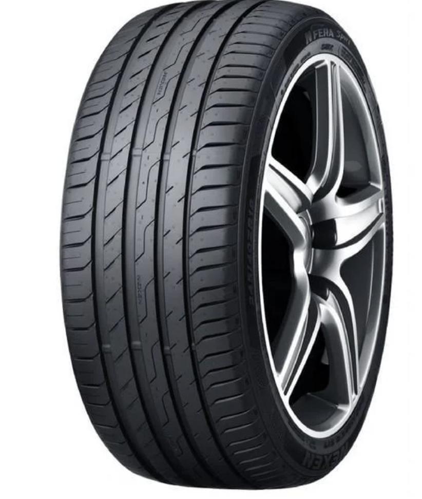 Автошина летняя Nexen Nfera Sport 225/55/R18 102Y 38/23 Автошина летняя Nexen Nfera Sport 225/55/R18 102Y 38/23