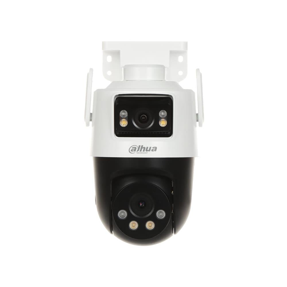 5МП Wi-Fi IP камера Dahua DH-P5D-5F-PV (2.8+6 мм) - фото 5 5МП Wi-Fi IP камера Dahua DH-P5D-5F-PV (2.8+6 мм) - фото 5