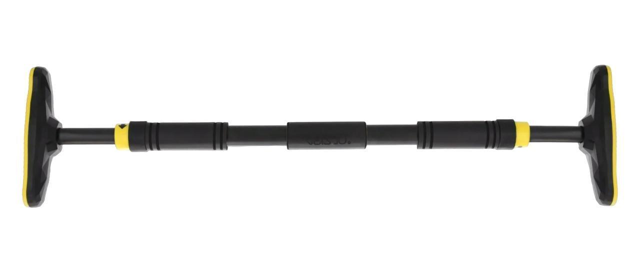 Турнік розсувний 4fizjo ULTRA 4FJ0609 66-100 см Турнік розсувний 4fizjo ULTRA 4FJ0609 66-100 см