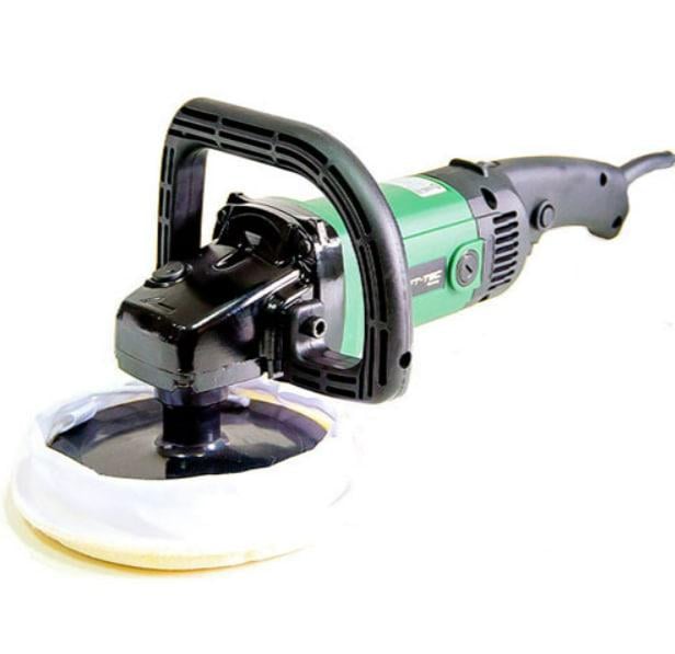 Полировальная машина Craft-Tec CX-PI 202 (179) Полировальная машина Craft-Tec CX-PI 202 (179)