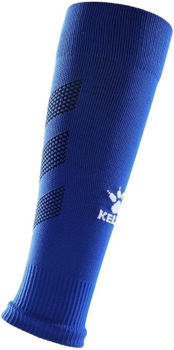 Гетри футбольні без носка KELME CAMPELLO Синій (7401WZ5184.9481)